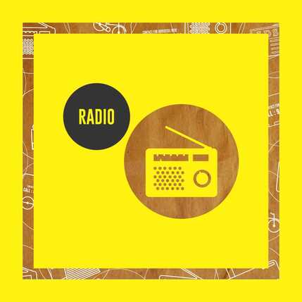 Radio Advertising