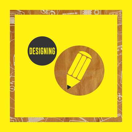 Designing