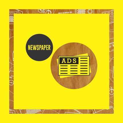 Newspaper Advertising
