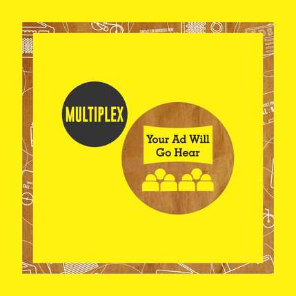 Multiplex Advertising